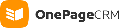 OnePageCRM logo transparent (002)